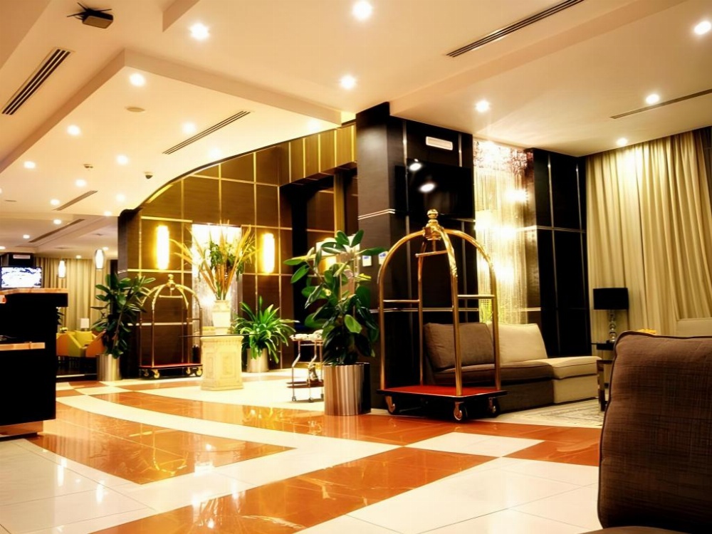 Al Shahbaa Hotel Jeddah