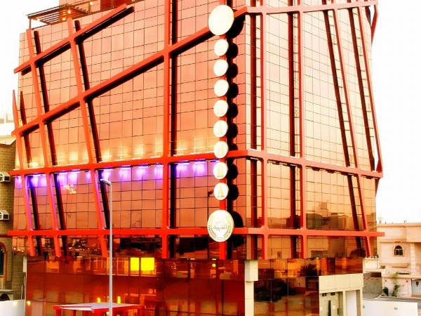 Al Shahbaa Hotel Jeddah image 1
