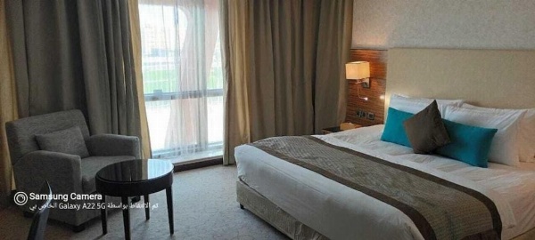 Al Shahbaa Hotel Jeddah image 13