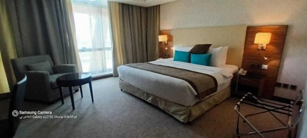 Al Shahbaa Hotel Jeddah image 16