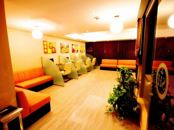 Al Shahbaa Hotel Jeddah image 18