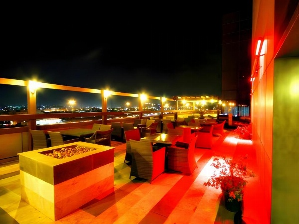 Al Shahbaa Hotel Jeddah image 21
