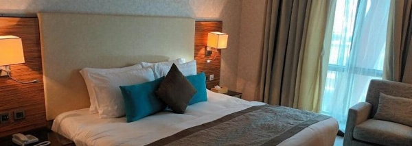 Al Shahbaa Hotel Jeddah image 24