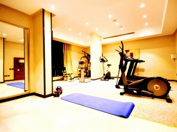 Al Shahbaa Hotel Jeddah image 26