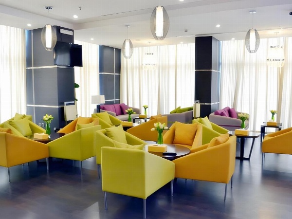 Al Shahbaa Hotel Jeddah image 32