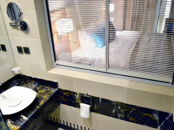 Al Shahbaa Hotel Jeddah image 33