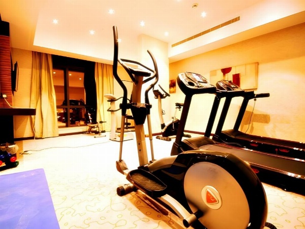Al Shahbaa Hotel Jeddah image 38