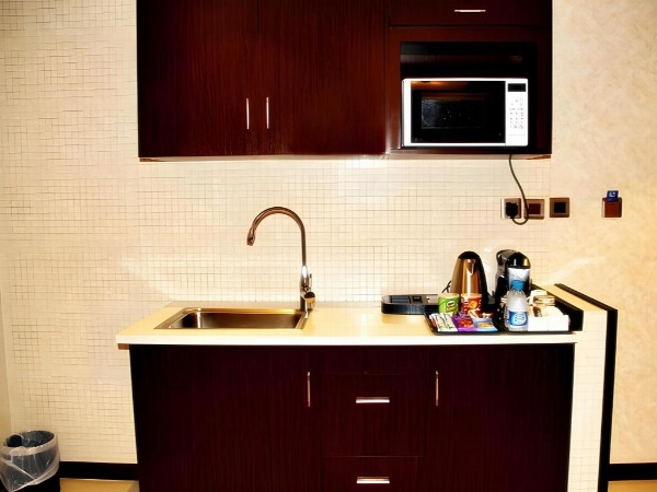 Al Shahbaa Hotel Jeddah image 39