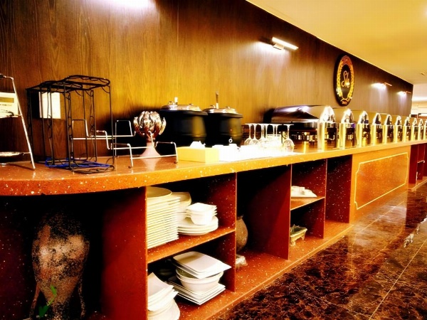 Al Shahbaa Hotel Jeddah image 4