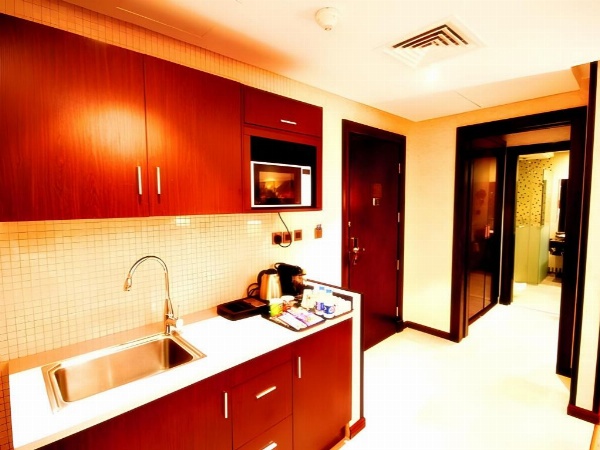 Al Shahbaa Hotel Jeddah image 7