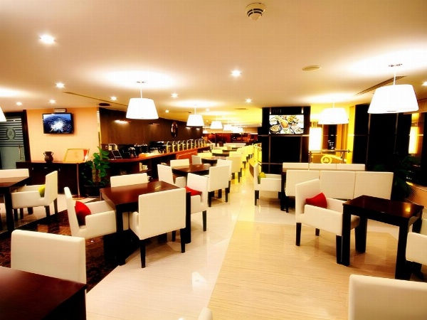 Al Shahbaa Hotel Jeddah image 9