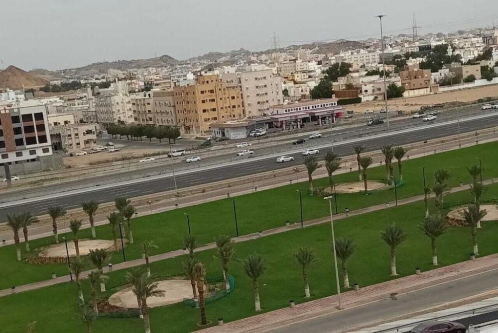 Al Shahbaa Hotel Jeddah Main image