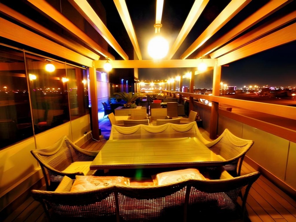 Al Shahbaa Hotel Jeddah